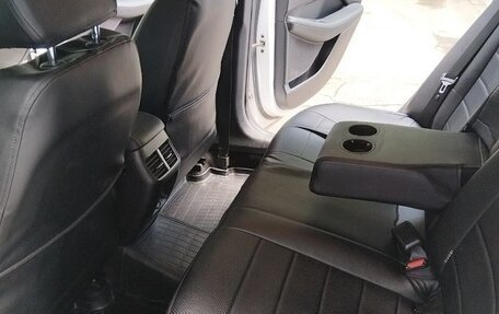 Hyundai Sonata VIII, 2021 год, 1 750 000 рублей, 13 фотография
