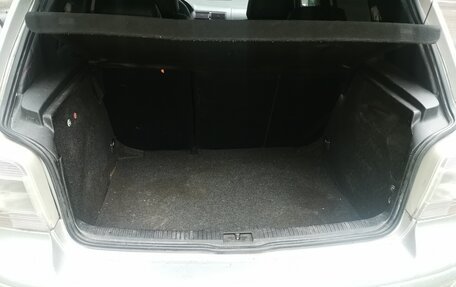 Volkswagen Golf IV, 2003 год, 400 000 рублей, 11 фотография