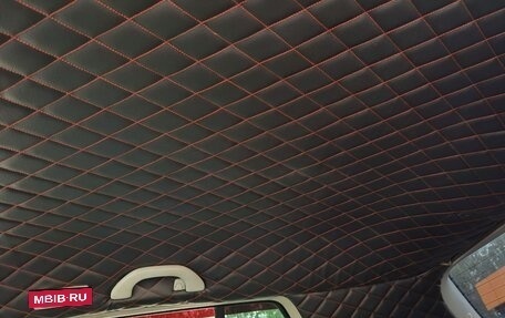 Volkswagen Golf IV, 2003 год, 400 000 рублей, 10 фотография