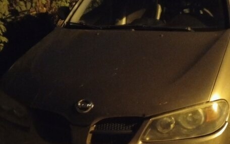 Nissan Almera, 2005 год, 400 000 рублей, 3 фотография