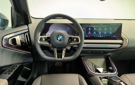 BMW X3, 2025 год, 8 800 000 рублей, 9 фотография