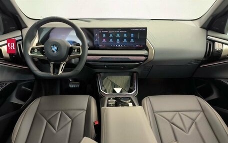 BMW X3, 2025 год, 8 800 000 рублей, 7 фотография