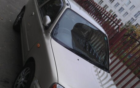 Nissan March II, 2002 год, 165 000 рублей, 14 фотография