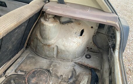 Volkswagen Golf II, 1986 год, 55 500 рублей, 3 фотография