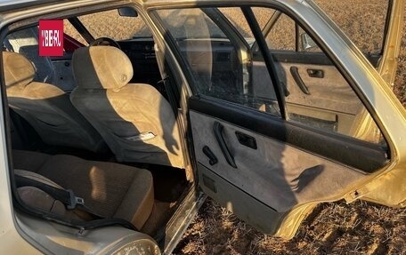 Volkswagen Golf II, 1986 год, 55 500 рублей, 11 фотография