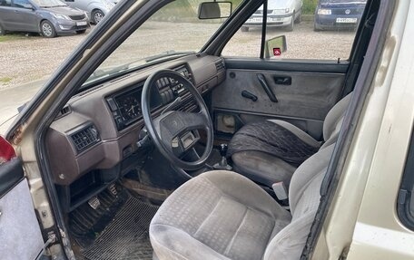 Volkswagen Golf II, 1986 год, 55 500 рублей, 8 фотография