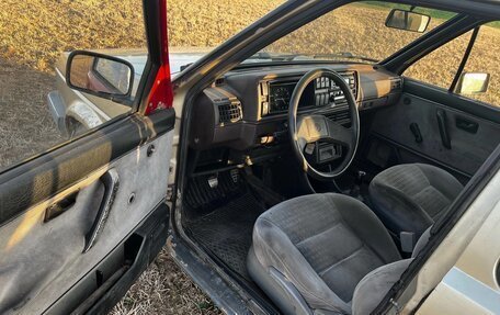 Volkswagen Golf II, 1986 год, 55 500 рублей, 15 фотография