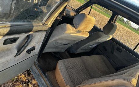 Volkswagen Golf II, 1986 год, 55 500 рублей, 14 фотография