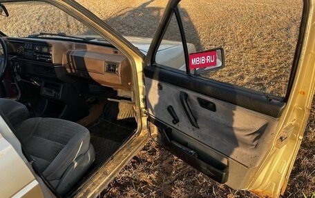 Volkswagen Golf II, 1986 год, 55 500 рублей, 12 фотография
