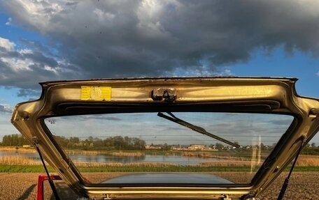 Volkswagen Golf II, 1986 год, 55 500 рублей, 13 фотография