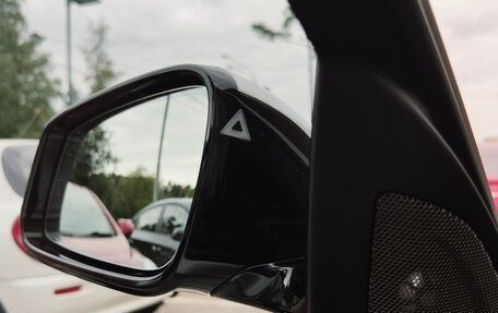 BMW 3 серия, 2018 год, 3 450 000 рублей, 14 фотография