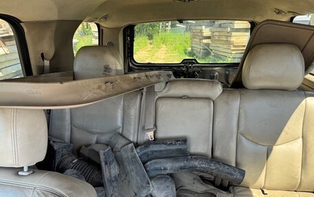 Chevrolet Tahoe II, 2003 год, 350 000 рублей, 8 фотография