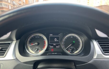 Skoda Rapid I, 2016 год, 925 000 рублей, 2 фотография