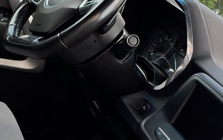 Chevrolet Camaro VI, 2019 год, 2 650 000 рублей, 5 фотография