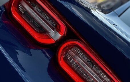 Chevrolet Camaro VI, 2019 год, 2 650 000 рублей, 3 фотография