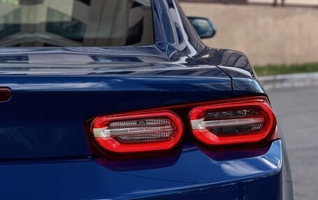 Chevrolet Camaro VI, 2019 год, 2 650 000 рублей, 9 фотография