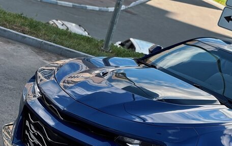 Chevrolet Camaro VI, 2019 год, 2 650 000 рублей, 8 фотография