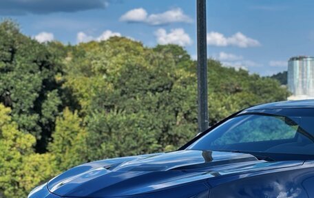 Chevrolet Camaro VI, 2019 год, 2 650 000 рублей, 7 фотография