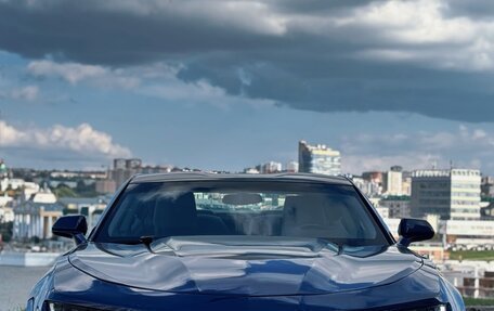 Chevrolet Camaro VI, 2019 год, 2 650 000 рублей, 20 фотография