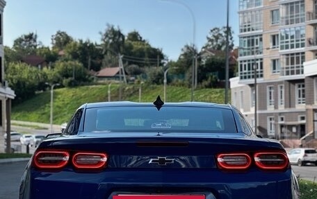 Chevrolet Camaro VI, 2019 год, 2 650 000 рублей, 12 фотография