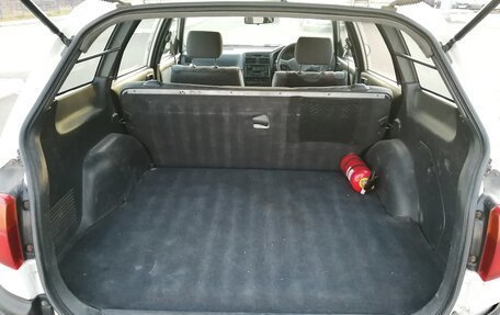 Toyota Caldina, 2000 год, 360 000 рублей, 13 фотография