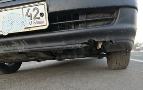 Toyota Caldina, 2000 год, 360 000 рублей, 14 фотография