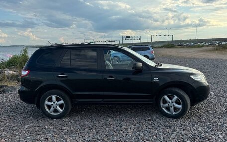 Hyundai Santa Fe III рестайлинг, 2006 год, 1 200 000 рублей, 6 фотография