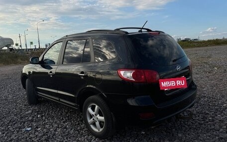 Hyundai Santa Fe III рестайлинг, 2006 год, 1 200 000 рублей, 4 фотография