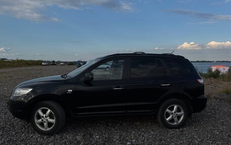 Hyundai Santa Fe III рестайлинг, 2006 год, 1 200 000 рублей, 7 фотография
