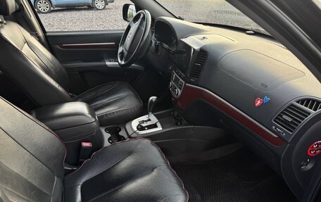 Hyundai Santa Fe III рестайлинг, 2006 год, 1 200 000 рублей, 12 фотография