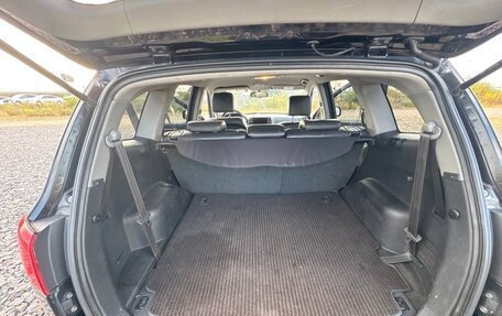 Hyundai Santa Fe III рестайлинг, 2006 год, 1 200 000 рублей, 21 фотография