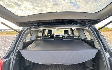 Hyundai Santa Fe III рестайлинг, 2006 год, 1 200 000 рублей, 22 фотография