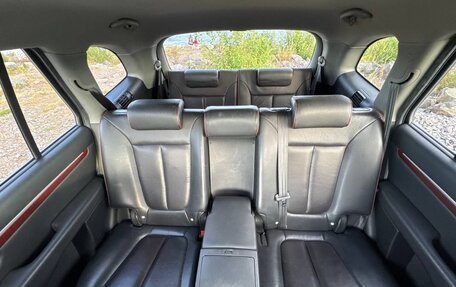 Hyundai Santa Fe III рестайлинг, 2006 год, 1 200 000 рублей, 25 фотография