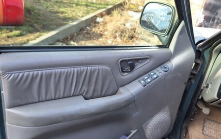 Chevrolet Blazer II рестайлинг, 1996 год, 300 000 рублей, 1 фотография