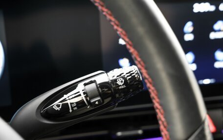 Hyundai Avante, 2022 год, 2 150 085 рублей, 10 фотография