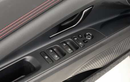 Hyundai Avante, 2022 год, 2 150 085 рублей, 17 фотография