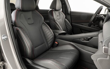 Hyundai Avante, 2022 год, 2 150 085 рублей, 23 фотография