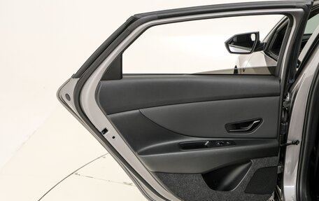Hyundai Avante, 2022 год, 2 150 085 рублей, 27 фотография