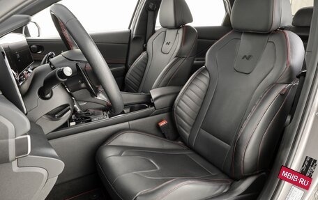 Hyundai Avante, 2022 год, 2 150 085 рублей, 22 фотография