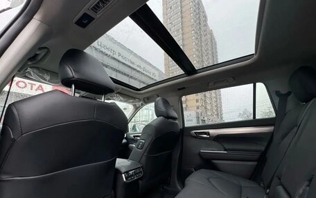 Toyota Highlander, 2025 год, 5 900 000 рублей, 37 фотография