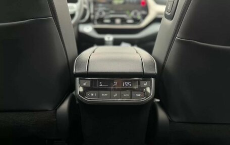Toyota Highlander, 2025 год, 5 900 000 рублей, 38 фотография