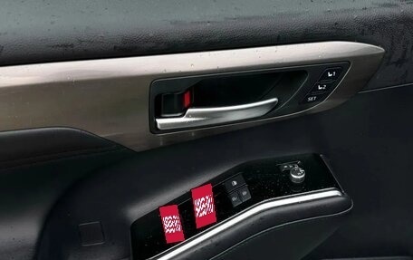 Toyota Highlander, 2025 год, 5 900 000 рублей, 30 фотография