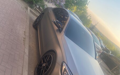 Mercedes-Benz C-Класс, 2017 год, 2 200 000 рублей, 19 фотография