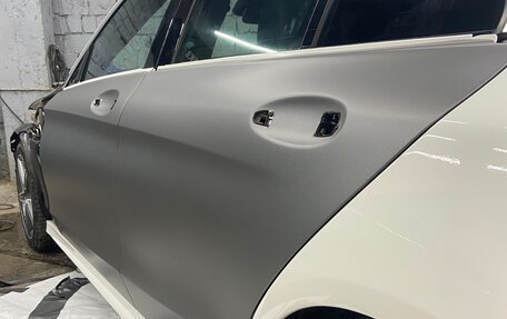 Mercedes-Benz C-Класс, 2017 год, 2 200 000 рублей, 28 фотография