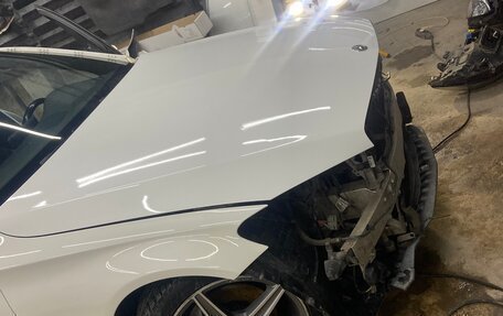 Mercedes-Benz C-Класс, 2017 год, 2 200 000 рублей, 25 фотография
