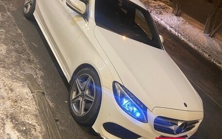 Mercedes-Benz C-Класс, 2017 год, 2 200 000 рублей, 23 фотография