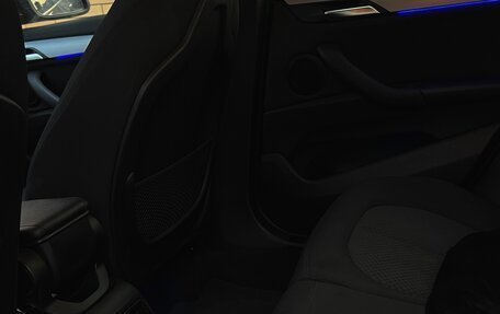 BMW X1, 2018 год, 2 650 000 рублей, 5 фотография