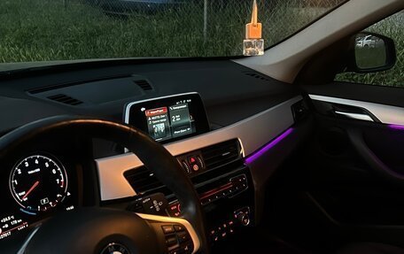 BMW X1, 2018 год, 2 650 000 рублей, 3 фотография