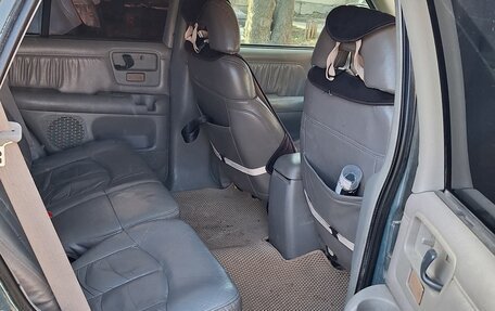 Chevrolet Blazer II рестайлинг, 1996 год, 300 000 рублей, 2 фотография