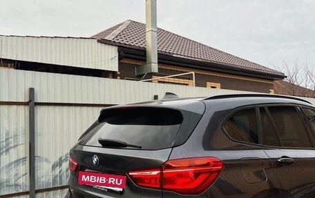 BMW X1, 2018 год, 2 650 000 рублей, 2 фотография